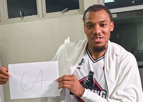 Blackwater leans on debuting import George King in .